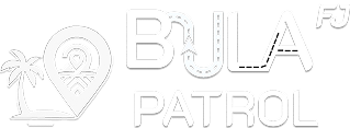 BULA PATROL Logo